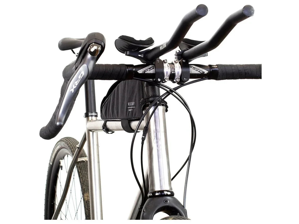 Restrap Race Top Tube Bag - Simple Bike Store