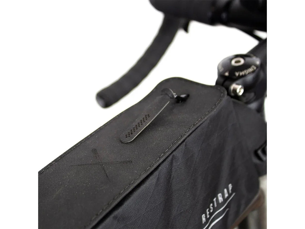 Restrap Race Top Tube Bag - Simple Bike Store