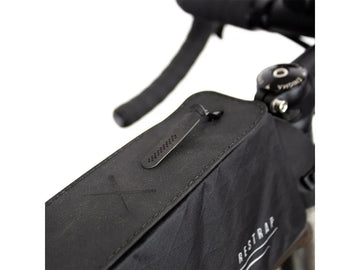 Restrap Race Top Tube Bag - Simple Bike Store