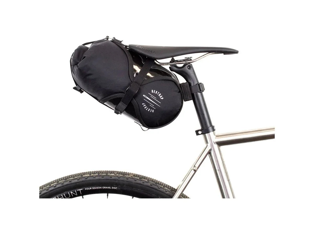 Restrap Race Saddle Bag 7L - Simple Bike Store