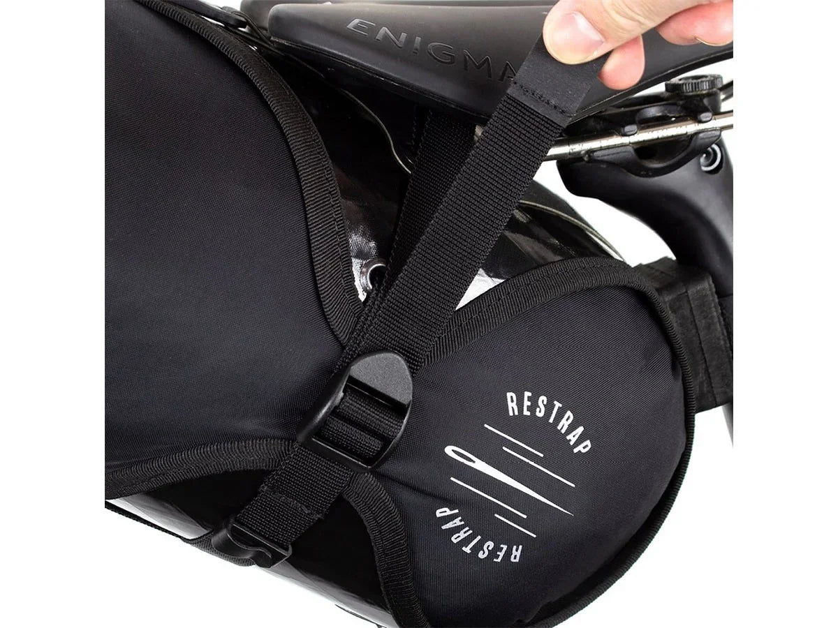 Restrap Race Saddle Bag 7L - Simple Bike Store