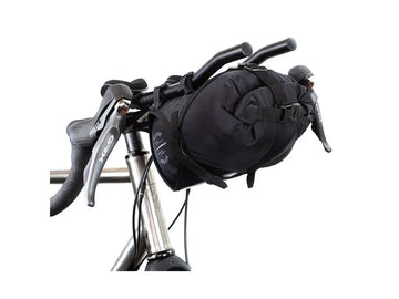 Restrap Race Aero Bar Bag - Simple Bike Store