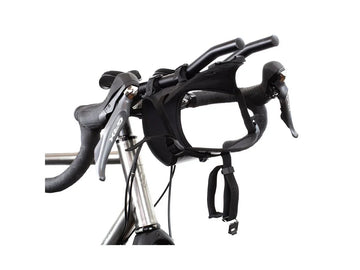 Restrap Race Aero Bar Bag - Simple Bike Store