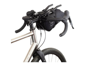 Restrap Race Aero Bar Bag - Simple Bike Store