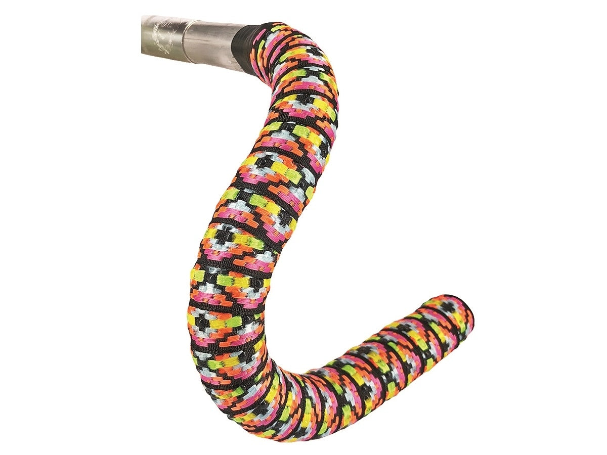 BLB Supreme Pro Woven Bar Tape - Simple Bike Store