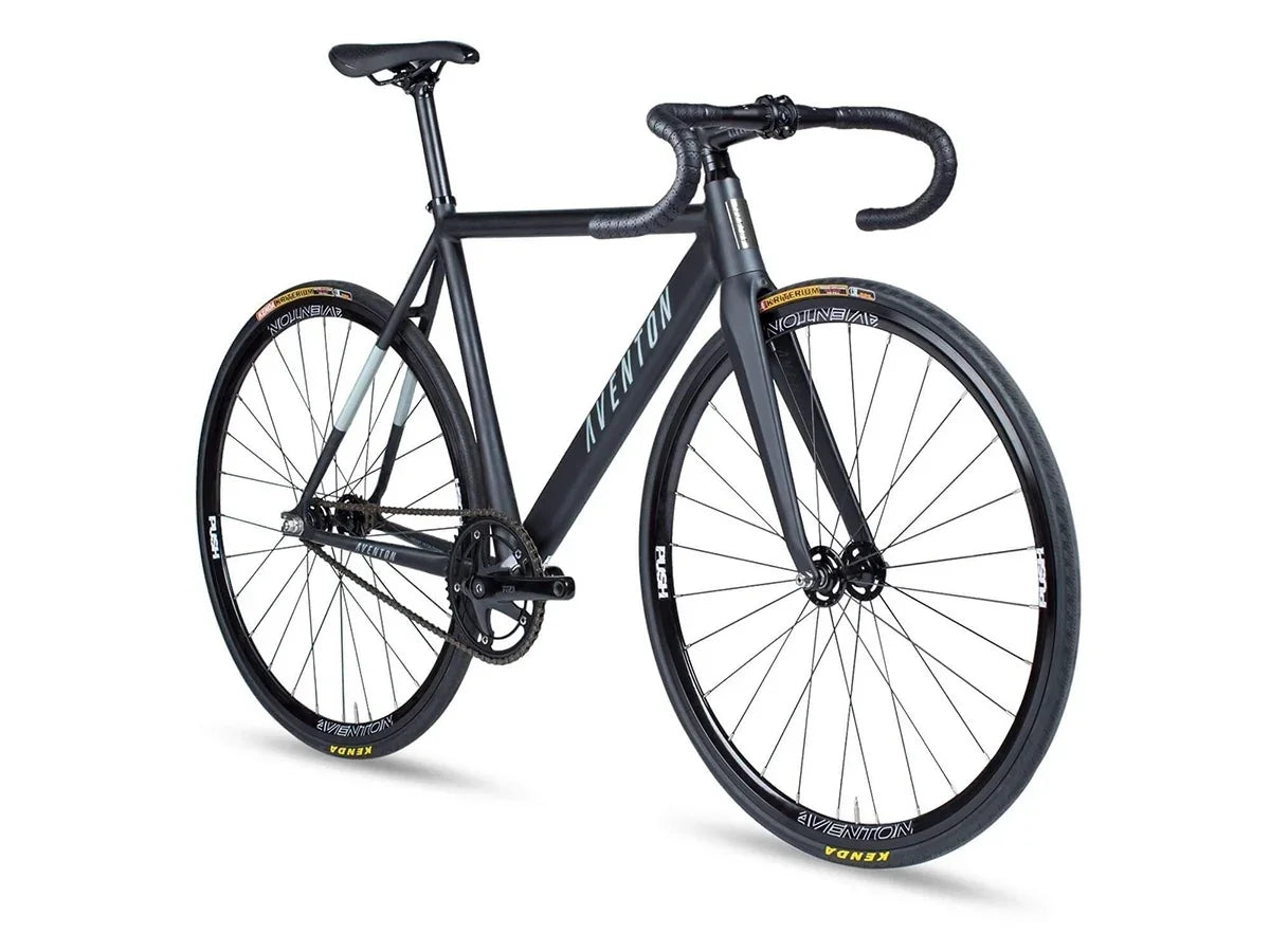 Aventon Cordoba LTD 2020 - Simple Bike Store