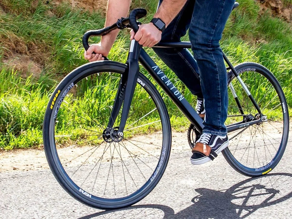 Aventon Cordoba LTD 2020 - Simple Bike Store