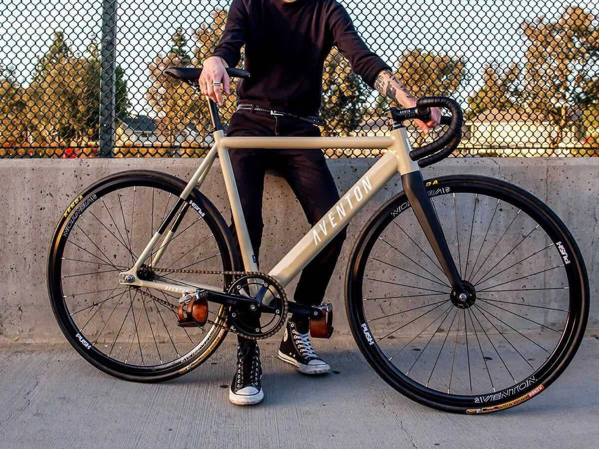 Aventon Cordoba LTD 2020 - Simple Bike Store
