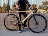 Aventon Cordoba LTD 2020 - Simple Bike Store