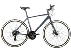 BLB Ripper Disc Hybrid Bike