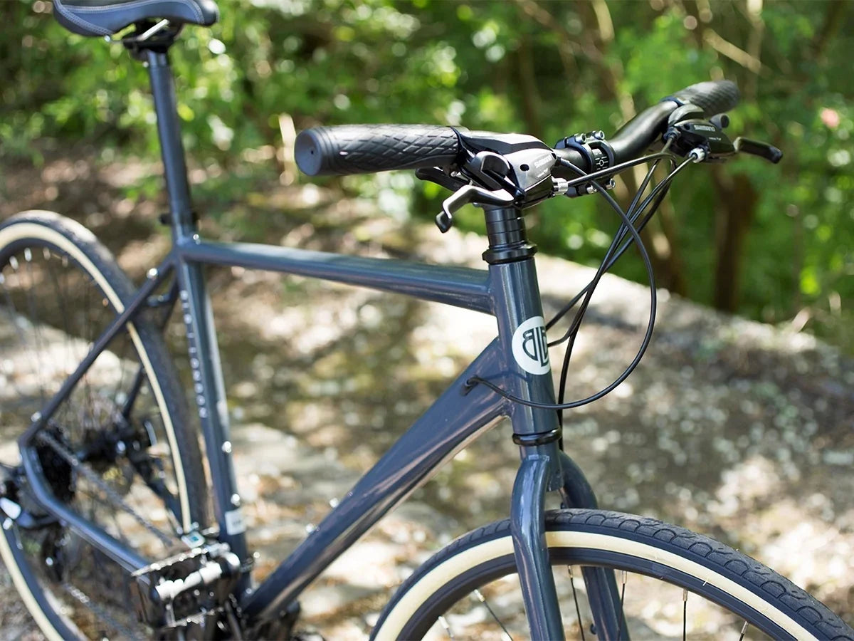 BLB Ripper Disc Hybrid Bike