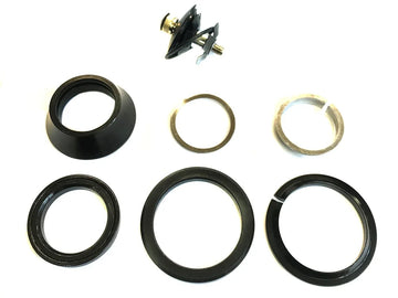 BLB Viper Sealed Headset - Simple Bike Store