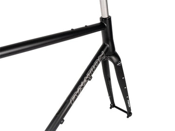 Fyxation Quiver X Frameset - Simple Bike Store
