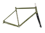 Fyxation Quiver X Frameset