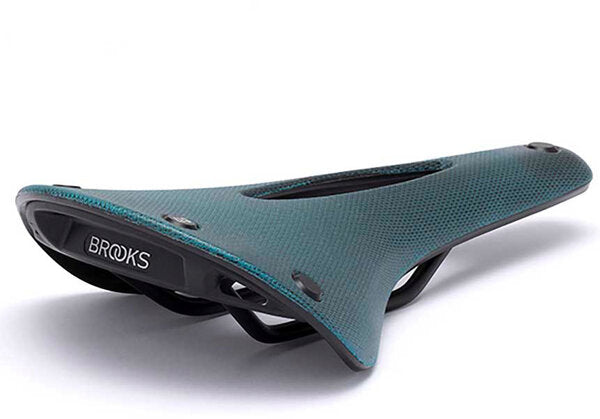 Brooks C17 Cambium Carved Saddle