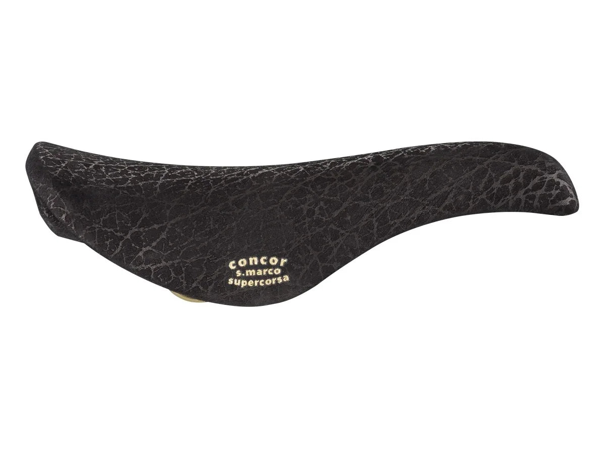 San Marco Concor Supercorsa Saddle - Simple Bike Store