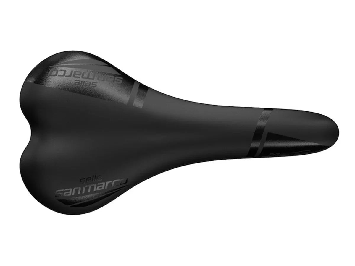 San Marco Monza Start Saddle - Simple Bike Store