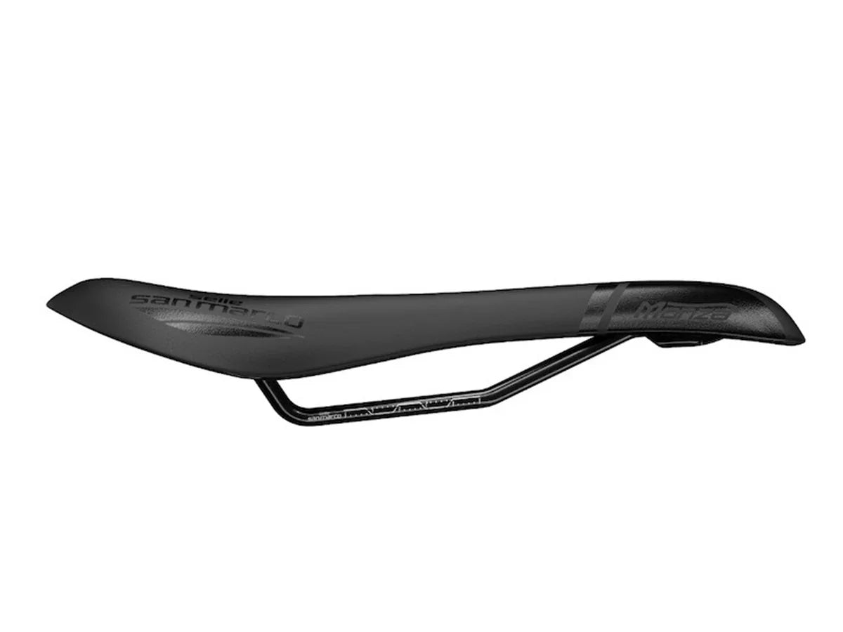 San Marco Monza Start Saddle - Simple Bike Store