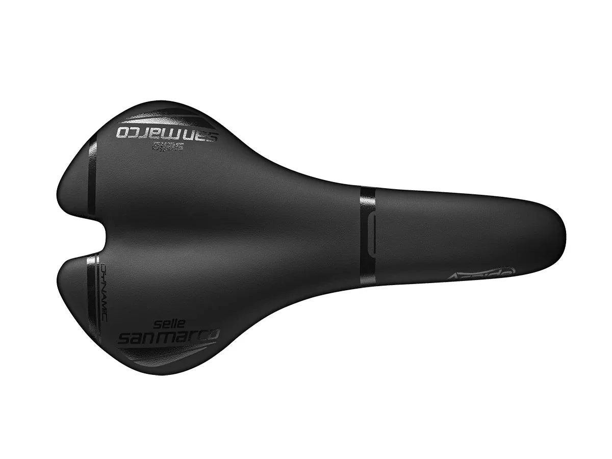 San Marco Aspide Dynamic Saddle - Simple Bike Store