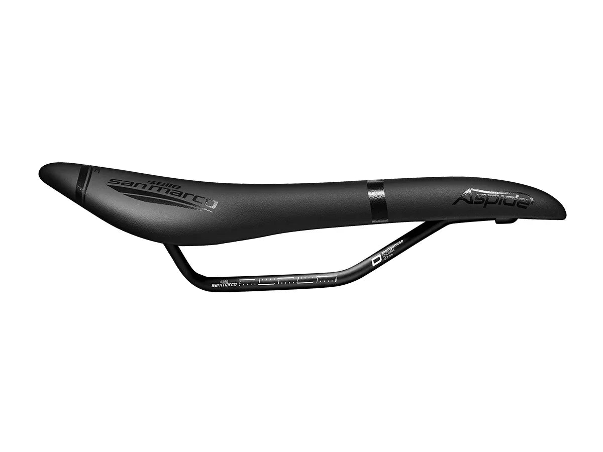 San Marco Aspide Dynamic Saddle - Simple Bike Store