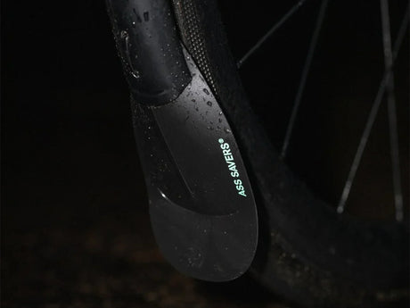 Ass Saver Toetector Mudflap Regular - Simple Bike Store