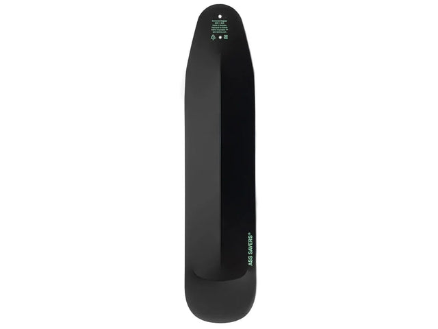 Ass Saver BroTector Mudflap Regular - Simple Bike Store