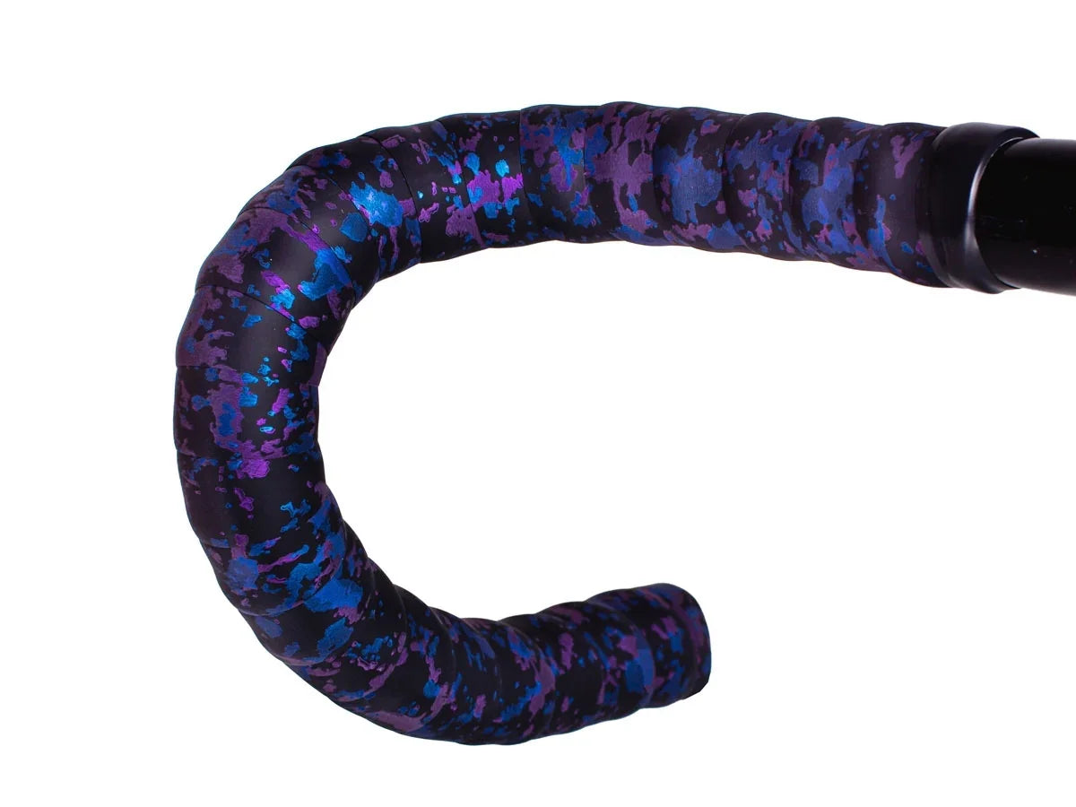 Emo Camo Lila BLB Supreme Pro Grip Lenkerband