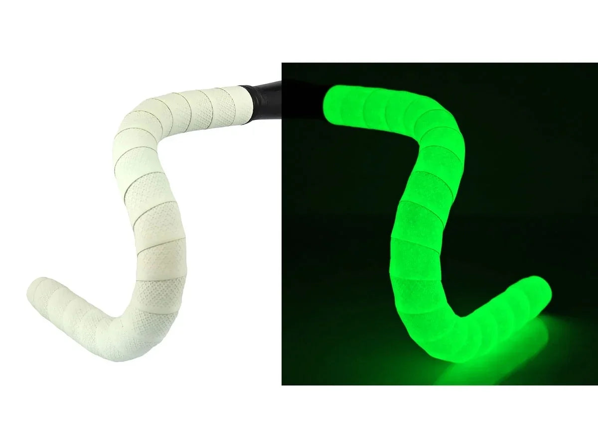 BLB Supreme Pro Reflective Bar Tape - Simple Bike Store