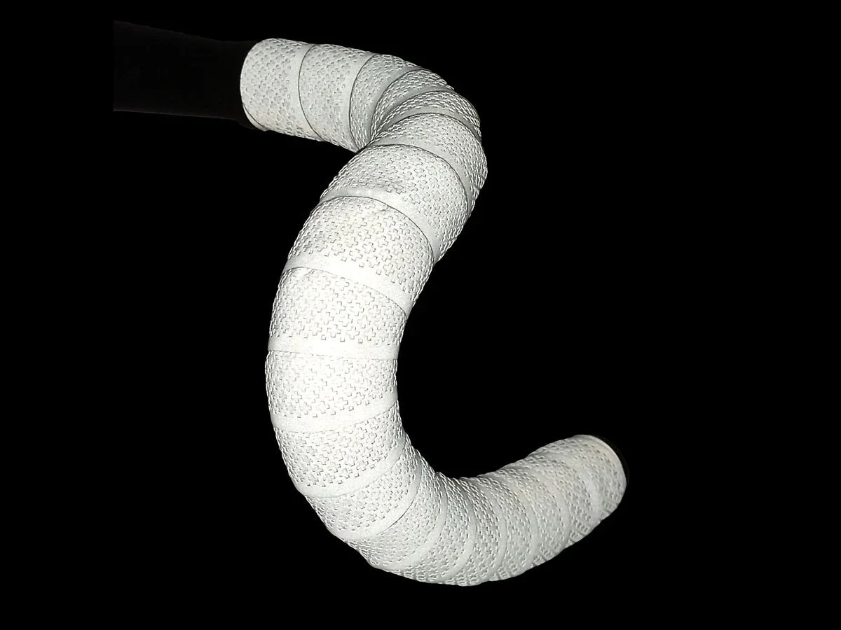 BLB Supreme Pro Reflective Bar Tape - Simple Bike Store
