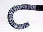 BLB Supreme Pro Woven Bar Tape Reflective