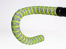 BLB Supreme Pro Woven Bar Tape Reflective - Simple Bike Store