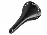 Selle Italia Storica Leather Saddle - Simple Bike Store