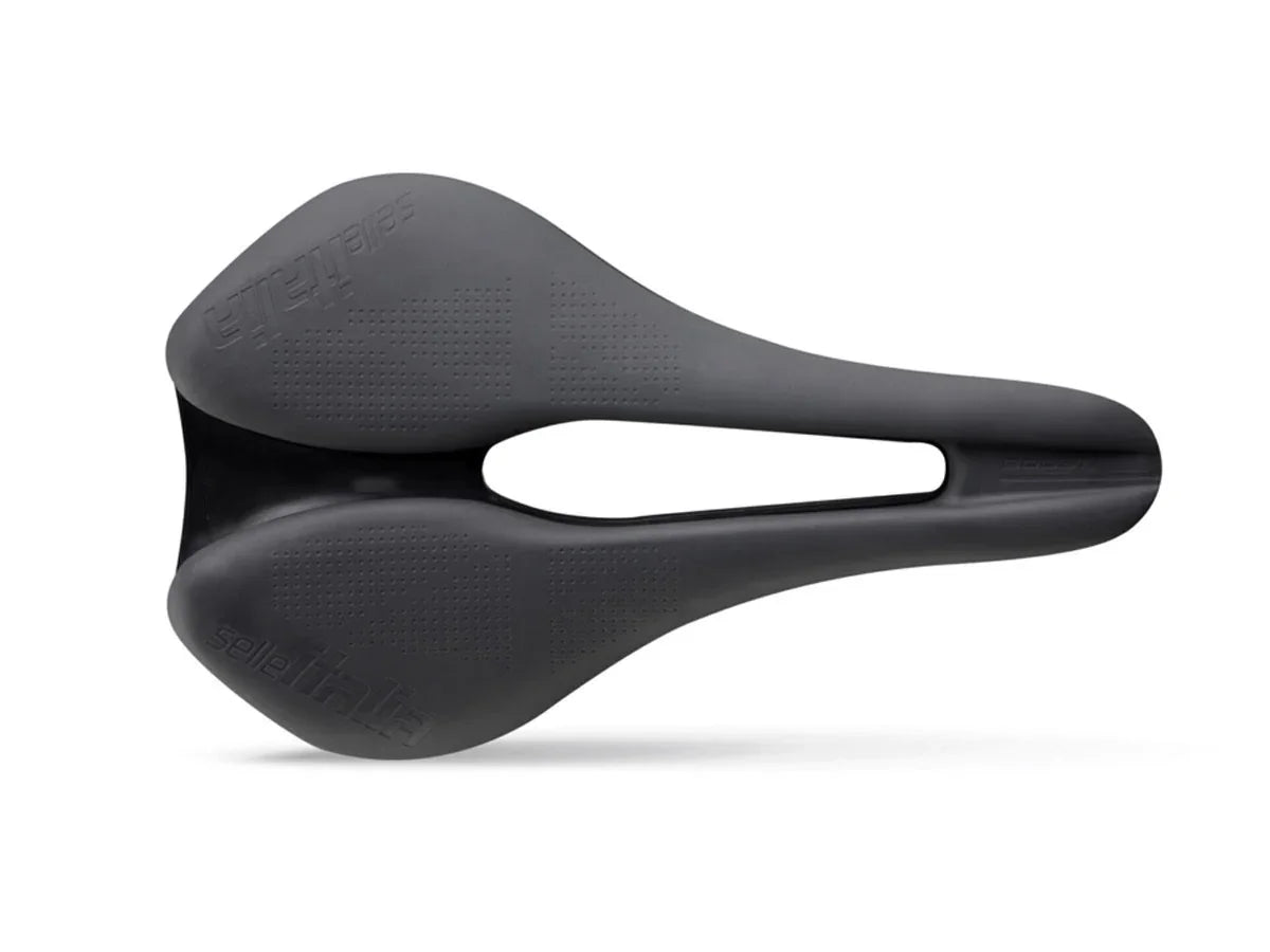 Selle Italia Model X Comfort Superflow Saddle - Simple Bike Store