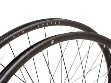 BLB Gravel Wheelset - 650B (27.5'') - Simple Bike Store