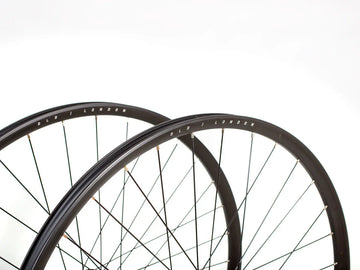 BLB Gravel Wheelset - 29'ER - Simple Bike Store