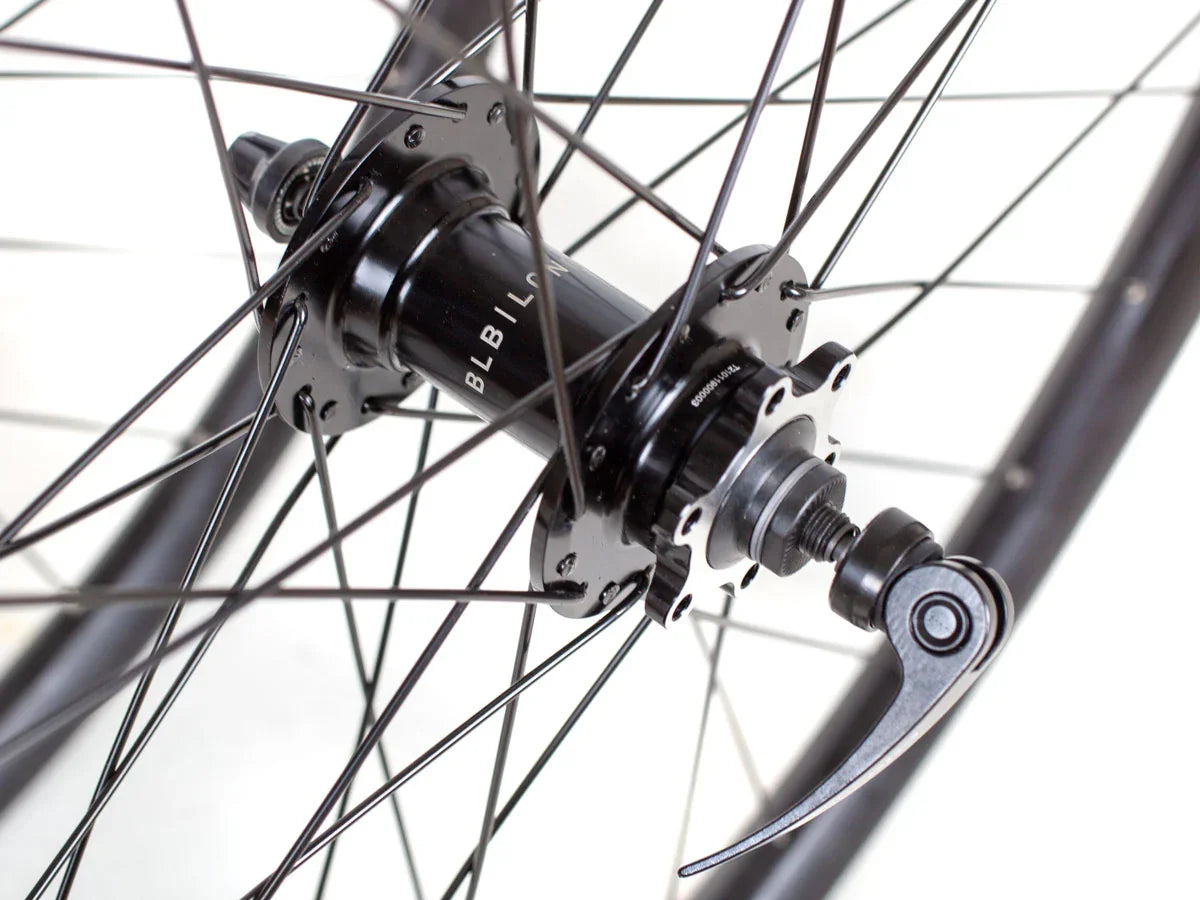 BLB Gravel Wheelset 29'ER – Simple Bike Store