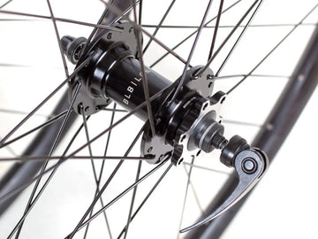 BLB Gravel Wheelset - 29'ER - Simple Bike Store