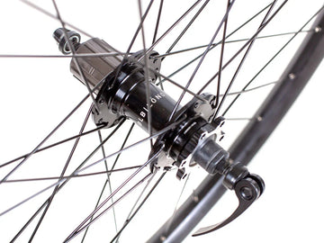 BLB Gravel Wheelset - 29'ER - Simple Bike Store
