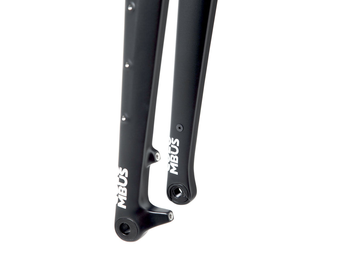 Columbus Futura Adventure Carbon Fork - Simple Bike Store