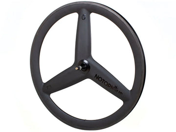 BLB Notorious Z3 Full Carbon Rear Wheel - Simple Bike Store