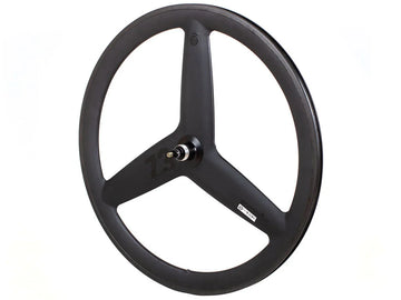 BLB Notorious Z3 Full Carbon Rear Wheel - Simple Bike Store