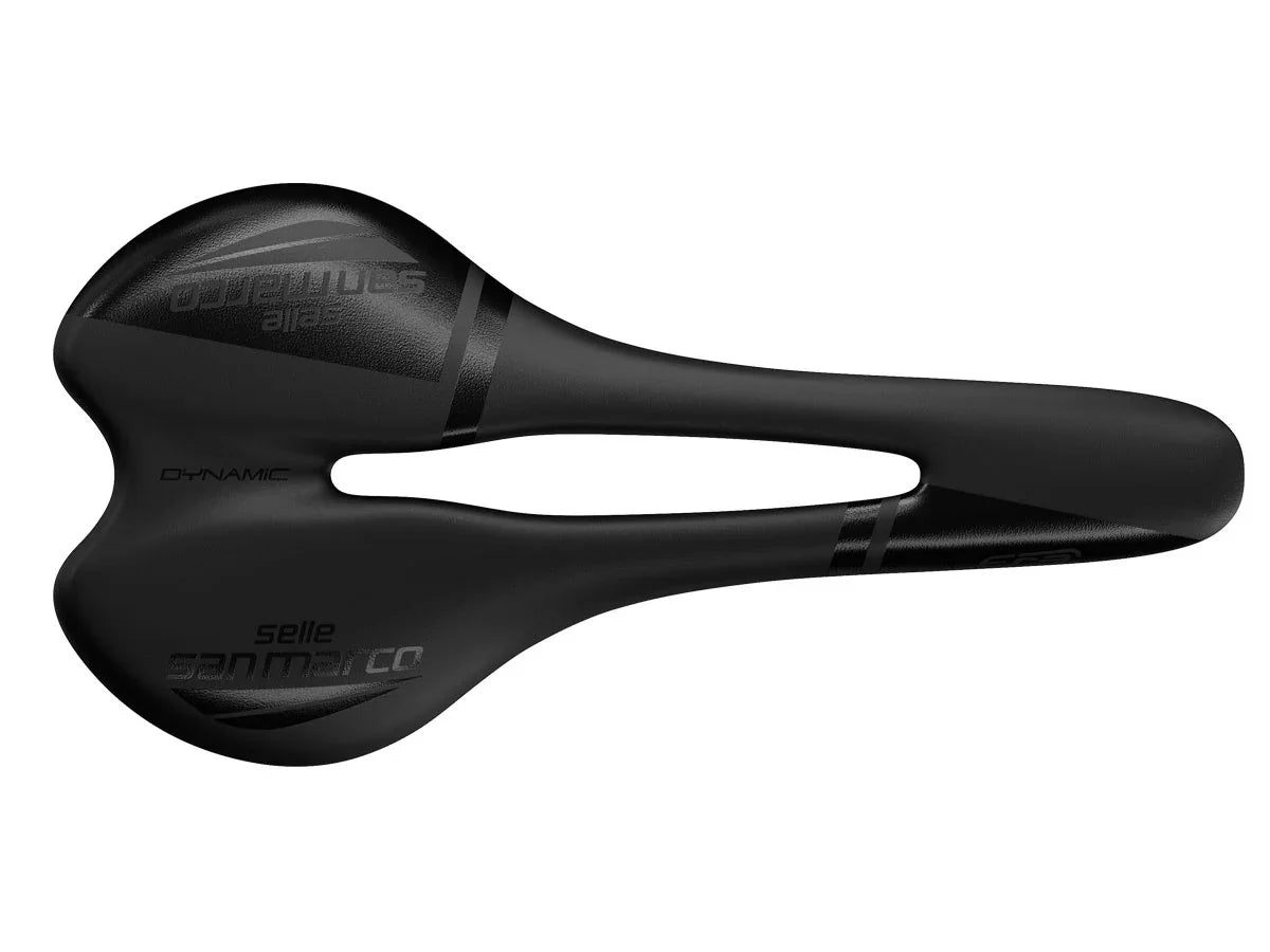 San Marco Era Start Up Saddle - Simple Bike Store