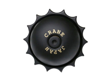 Crane E-Ne Bell Revolver - Simple Bike Store