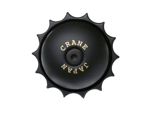 Crane E-Ne Bell Revolver - Simple Bike Store