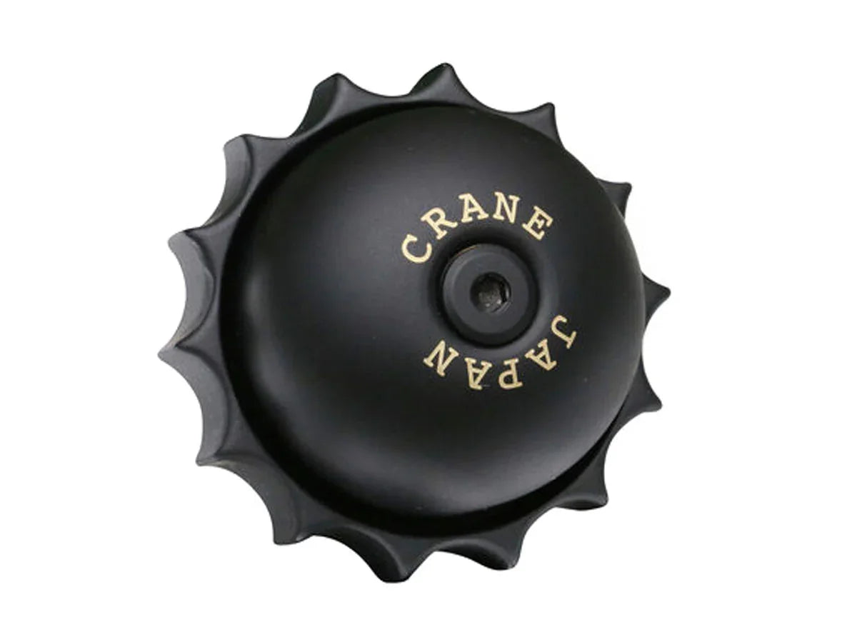 Crane E-Ne Bell Revolver - Simple Bike Store