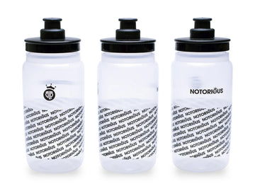 BLB Notorious 550ml Bottle - Simple Bike Store