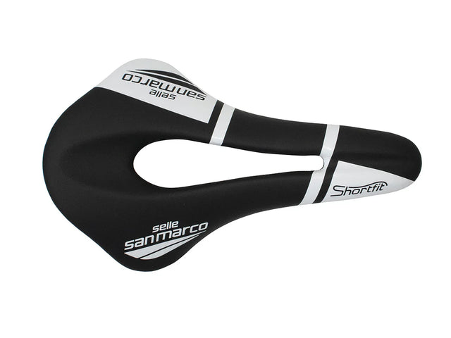 San Marco Shortfit Saddle - Simple Bike Store