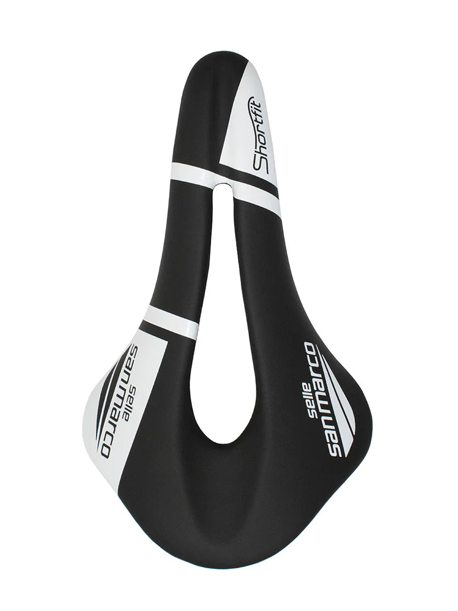 San Marco Shortfit Saddle - Simple Bike Store