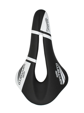 San Marco Shortfit Saddle - Simple Bike Store