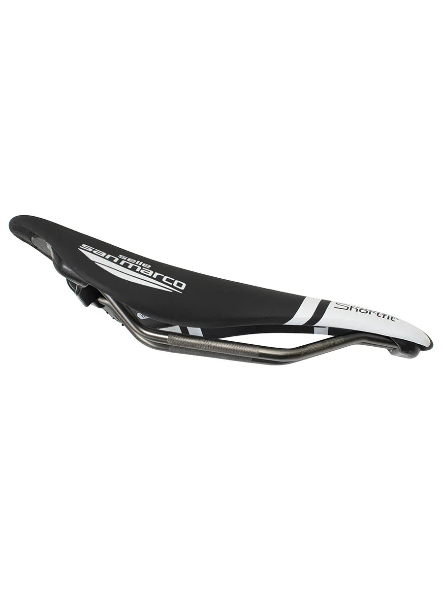 San Marco Shortfit Saddle - Simple Bike Store
